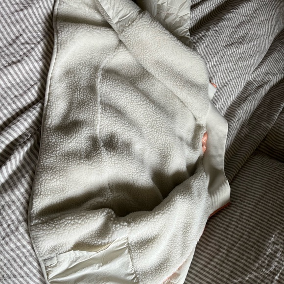 Bad Birdie Size small White Jacket - Picture 7 of 7